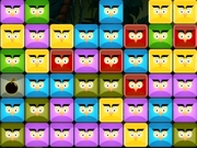 Angry Owls Game Online