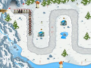 Battle of Antartica Game Online