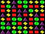 Bejeweled Games at MiniGames247.com