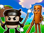 Brainrot Clicker Game Online