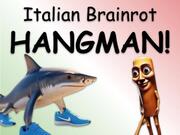 Brainrot Hangman Game Online