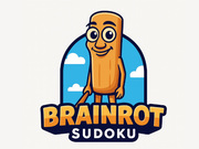 Brainrot Sudoku Game Online