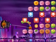 Candy Shooter Deluxe Game Online