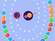 Candy Zuma Game Online