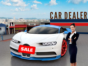 Car Sale Business Tycoon Game Online