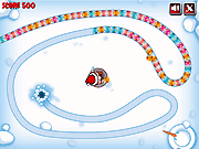 Christmas Chain Game Online