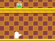 Crazy Jump Halloween Game Online