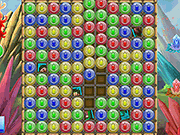 Crystal Fairy Game Online