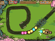 Defend the Sewers Game Online