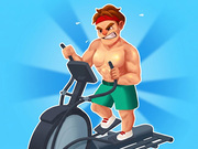 Fitness Club Tycoon Game Online