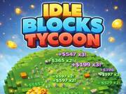 Idle Blocks Tycoon Game Online