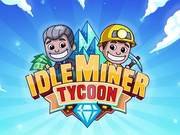 Idle Miners Tycoon Game Online
