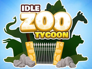 Idle Zoo Tycoon 3D Game Online