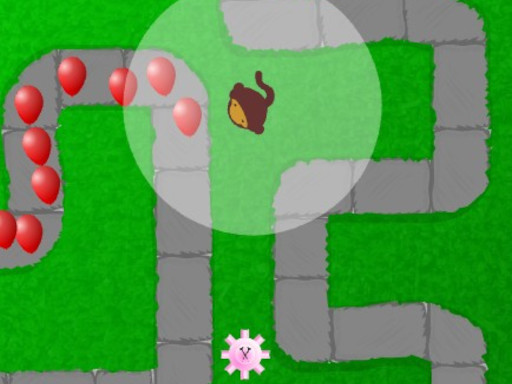 Bloons Tower Defense Game Image Bloons Tower Defense Game