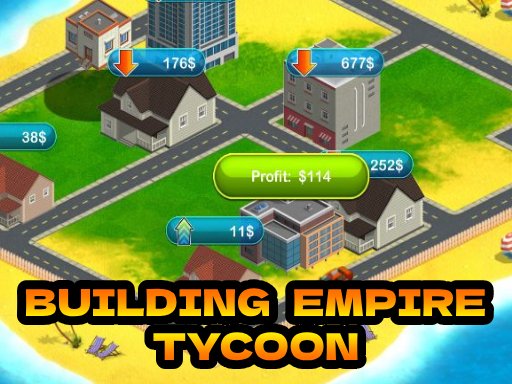 Building Empire Tycoon Game Image Building Empire Tycoon Game