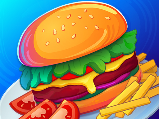 Cooking Mania Game Image Cooking Mania Game