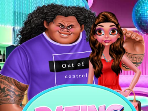 Dating Party Game Image Dating Party Game