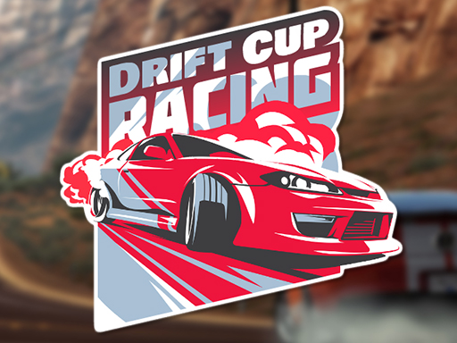 Drift Cup Racing Game Image Drift Cup Racing Game