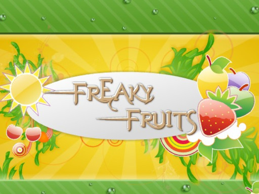 Freaky Fruits Game