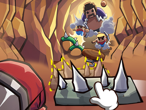 Gold Miner Tower Defense Game Image Gold Miner Tower Defense Game