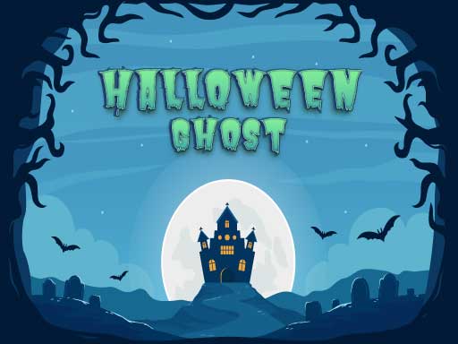 Halloween Ghost Game Image Halloween Ghost Game