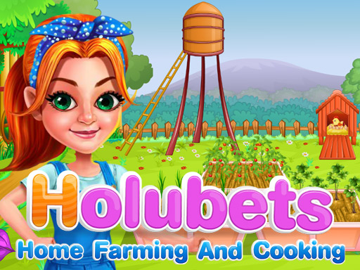 Holubets Game Image Holubets Game
