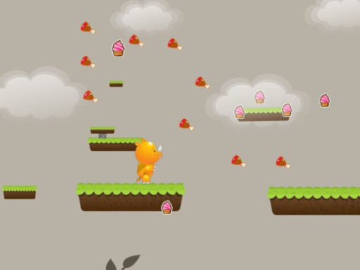 Hungry Pig Game Image Hungry Pig Game