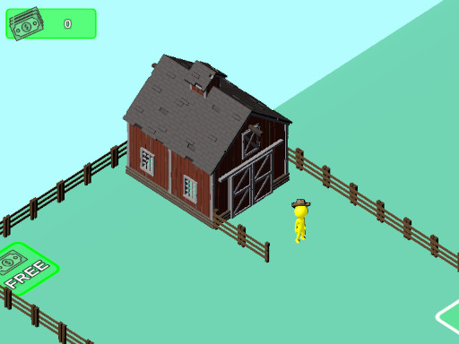 Idle Farmer Boss Game Image Idle Farmer Boss Game
