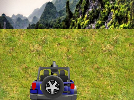 Jeep Dino Hunter Game Image Jeep Dino Hunter Game