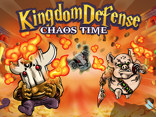 Kingdom Defense Game Image Kingdom Defense Game