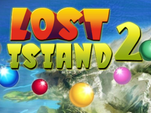 Lost Island 2 Game