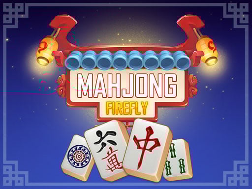 Mahjong Firefly Game Image Mahjong Firefly Game