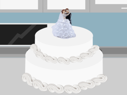 My Wedding Cake Game Image My Wedding Cake Game