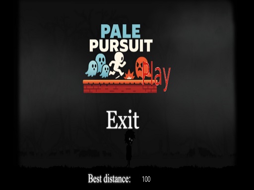 Pale Pursuit Game Image Pale Pursuit Game
