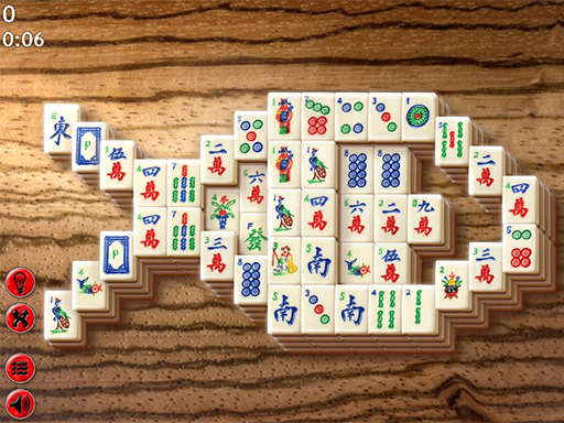 Purejong Game Image Purejong Game