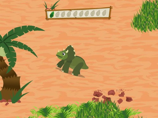 Styracosaurus Game Image Styracosaurus Game