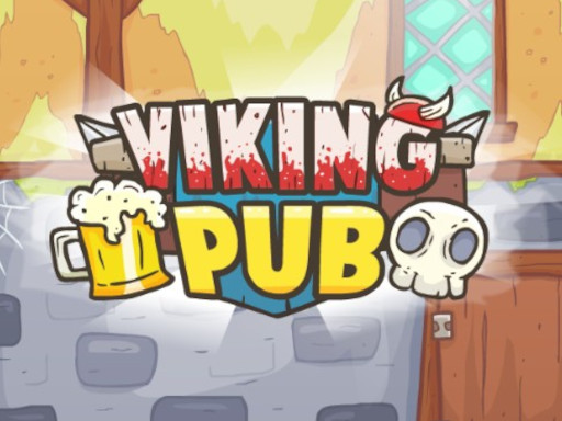 Viking Pub Game Image Viking Pub Game