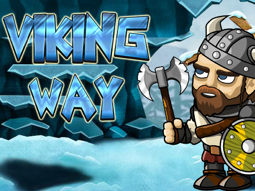 Viking Way Game Image Viking Way Game