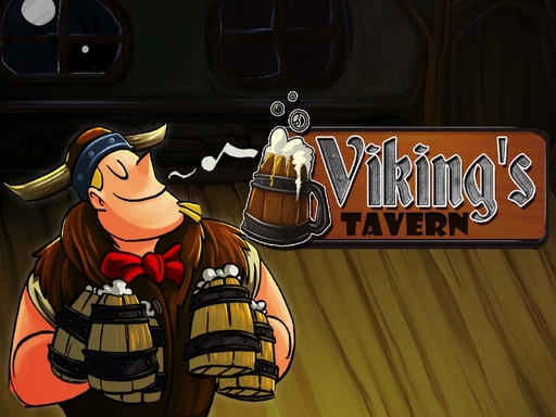 Vikings Tavern Game Image Vikings Tavern Game