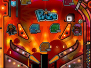Magic Pinball Game Online