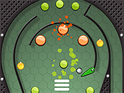 Metal Pinball Game Online