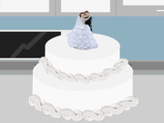My Wedding Cake Game Online