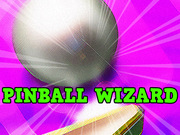 Pinball Wizard Game Online