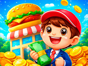 Restaurant Tycoon Game Online