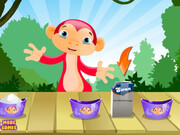 Rich Banana Bread Game Online