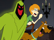Scooby Shaggy Run Game Online