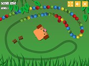 Sheep Shuffle Game Online