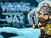 Viking Way Game Online